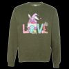 Midweight Sweatshirt Thumbnail