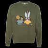 Midweight Sweatshirt Thumbnail