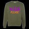 Midweight Sweatshirt Thumbnail