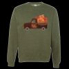 Midweight Sweatshirt Thumbnail