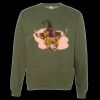 Midweight Sweatshirt Thumbnail