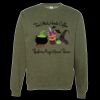 Midweight Sweatshirt Thumbnail