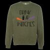 Midweight Sweatshirt Thumbnail