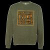 Midweight Sweatshirt Thumbnail