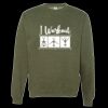 Midweight Sweatshirt Thumbnail
