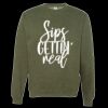 Midweight Sweatshirt Thumbnail