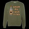 Midweight Sweatshirt Thumbnail