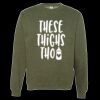 Midweight Sweatshirt Thumbnail