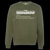 Midweight Sweatshirt Thumbnail