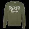 Midweight Sweatshirt Thumbnail
