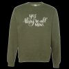 Midweight Sweatshirt Thumbnail