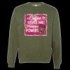 Midweight Sweatshirt Thumbnail