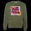 Midweight Sweatshirt Thumbnail