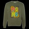 Midweight Sweatshirt Thumbnail