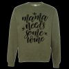 Midweight Sweatshirt Thumbnail