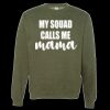 Midweight Sweatshirt Thumbnail