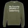 Midweight Sweatshirt Thumbnail