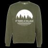 Midweight Sweatshirt Thumbnail