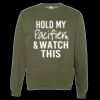 Midweight Sweatshirt Thumbnail