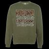 Midweight Sweatshirt Thumbnail