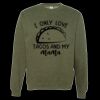 Midweight Sweatshirt Thumbnail