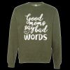 Midweight Sweatshirt Thumbnail