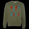 Midweight Sweatshirt Thumbnail