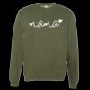 Midweight Sweatshirt Thumbnail
