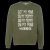 Midweight Sweatshirt Thumbnail