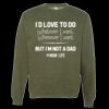 Midweight Sweatshirt Thumbnail