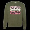 Midweight Sweatshirt Thumbnail