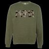 Midweight Sweatshirt Thumbnail
