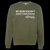 Midweight Sweatshirt Thumbnail