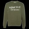 Midweight Sweatshirt Thumbnail