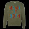 Midweight Sweatshirt Thumbnail