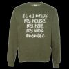Midweight Sweatshirt Thumbnail