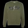 Midweight Sweatshirt Thumbnail