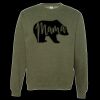 Midweight Sweatshirt Thumbnail