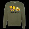 Midweight Sweatshirt Thumbnail