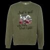 Midweight Sweatshirt Thumbnail