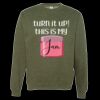 Midweight Sweatshirt Thumbnail