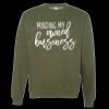 Midweight Sweatshirt Thumbnail