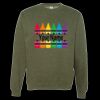 Midweight Sweatshirt Thumbnail