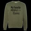Midweight Sweatshirt Thumbnail