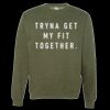 Midweight Sweatshirt Thumbnail