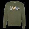 Midweight Sweatshirt Thumbnail