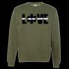 Midweight Sweatshirt Thumbnail