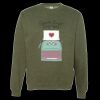 Midweight Sweatshirt Thumbnail