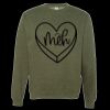 Midweight Sweatshirt Thumbnail