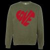 Midweight Sweatshirt Thumbnail
